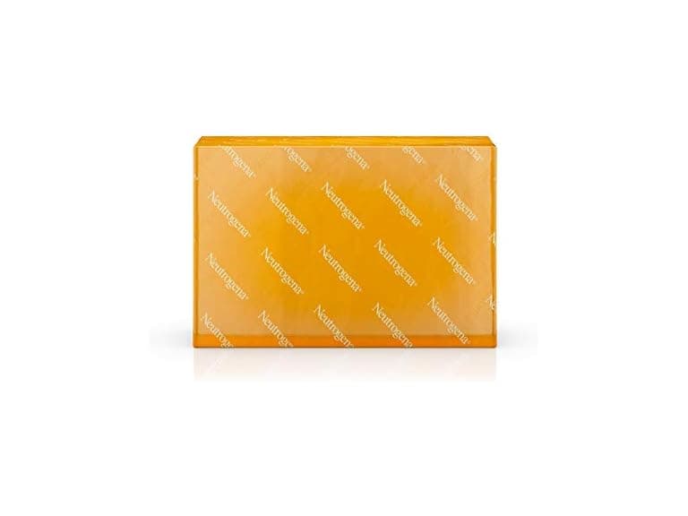Neutrogena Face Cleansing Bar - Fragranc - Image 1