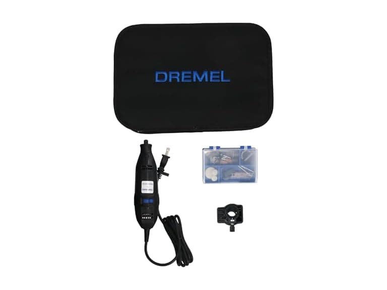 Dremel 3100-DR-RT 1.2 VS Corded Rotary Tool - Image 1