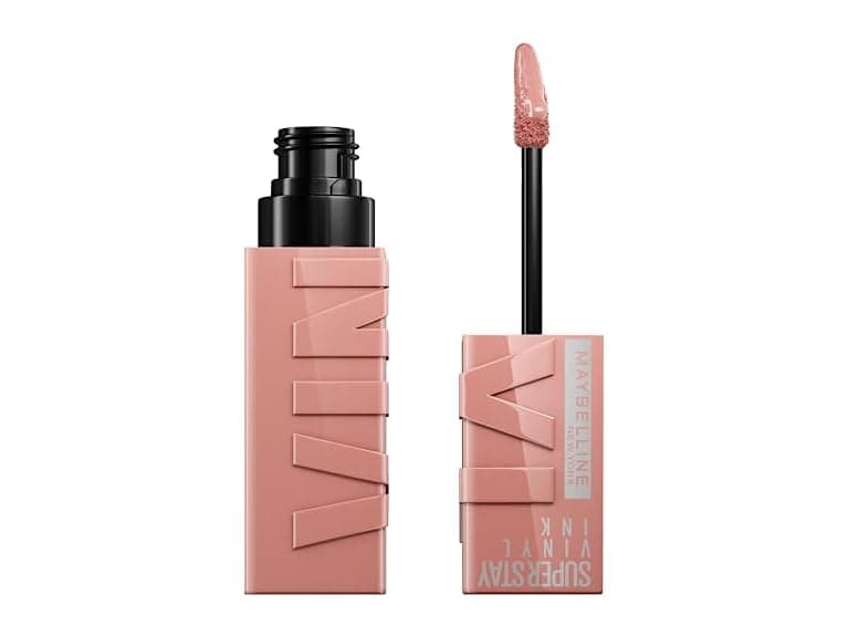 Maybelline Super Stay Vinyl Ink Longwear 9752A - Image 1