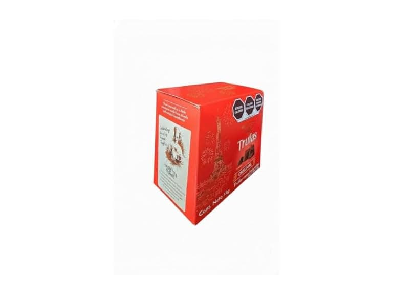 Chocmod Truffettes de France Truffles 2. - Image 1