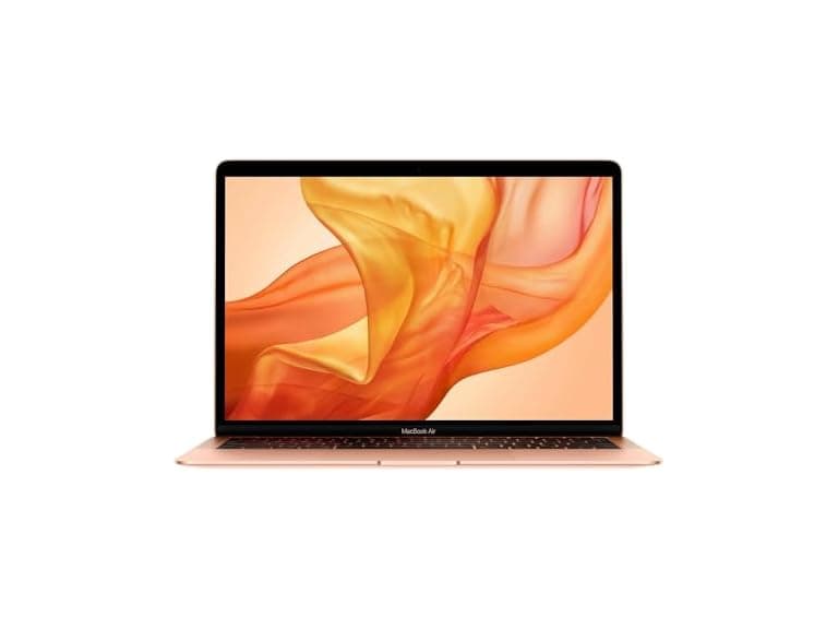 Apple 13.3" MacBook Air i3 256GB (2020 Model) - Image 1