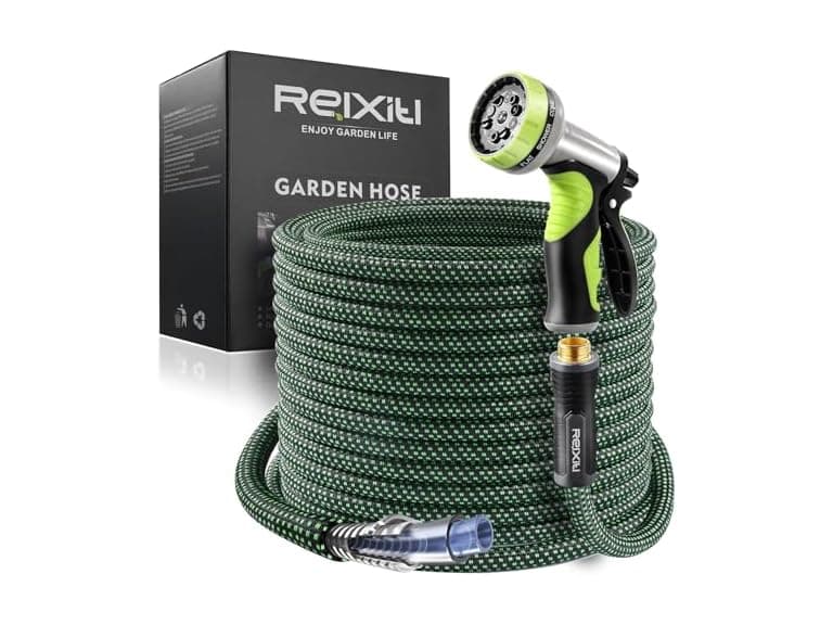 Relxitl Flexible Garden Hose - Image 1