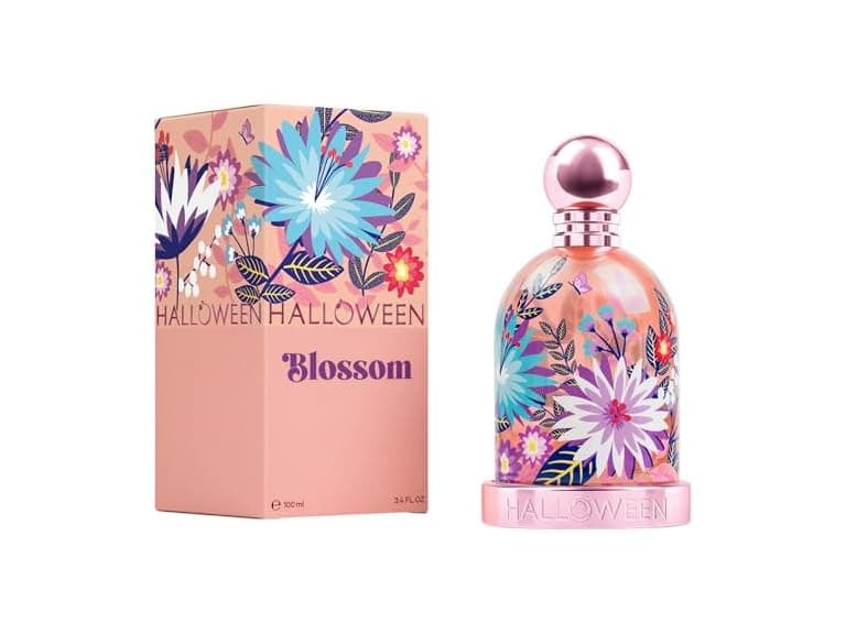 Halloween Blossom Eau de Toilette - Image 1