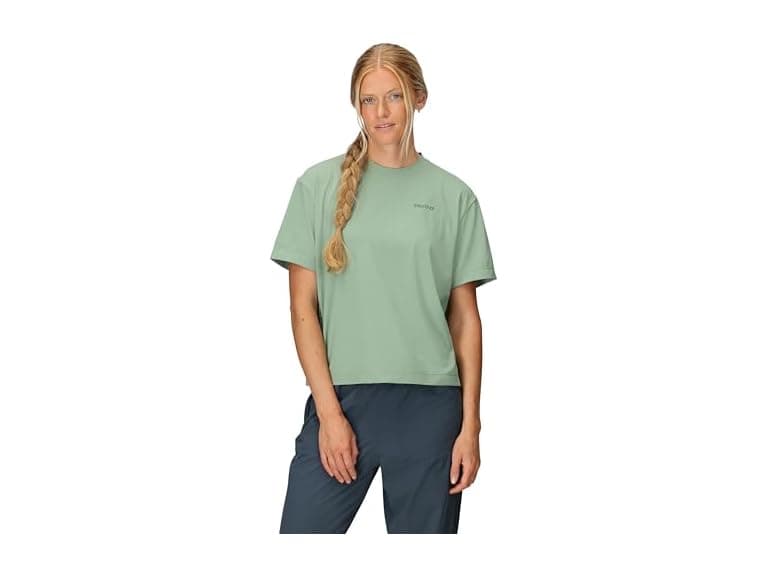 MARMOT Women's AirExchange Crew - Image 1