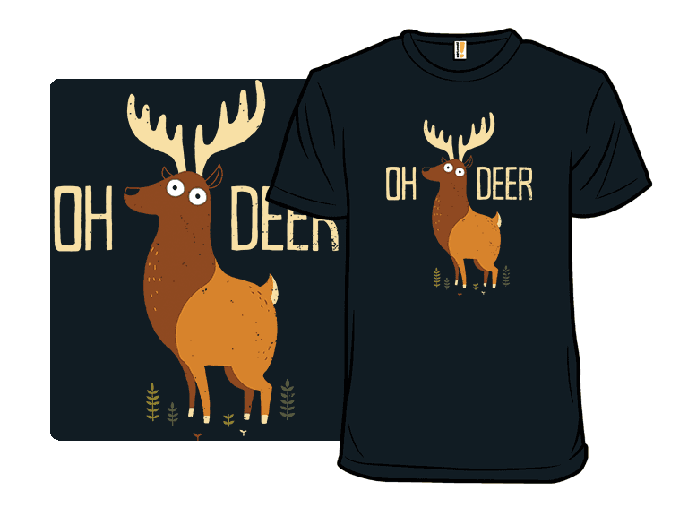 Oh Deer! - Image 1