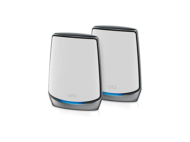 Netgear Orbi Wifi 6 Mesh Network Router - Image 1