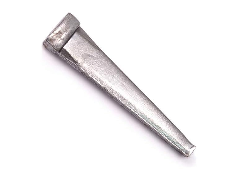 Hard-to-Find Cut Masonry Nails 140pc - Image 1