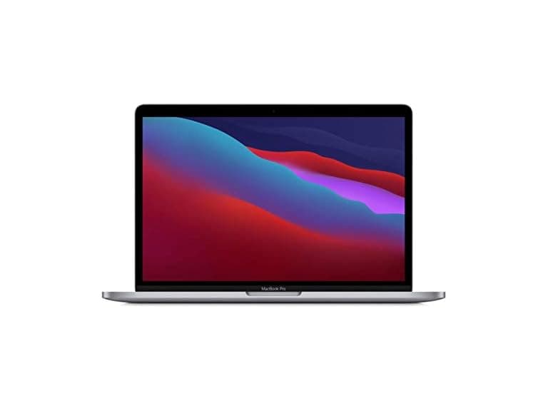 Apple 13.3" MacBook Pro with M1 Chip (2020) - Image 1