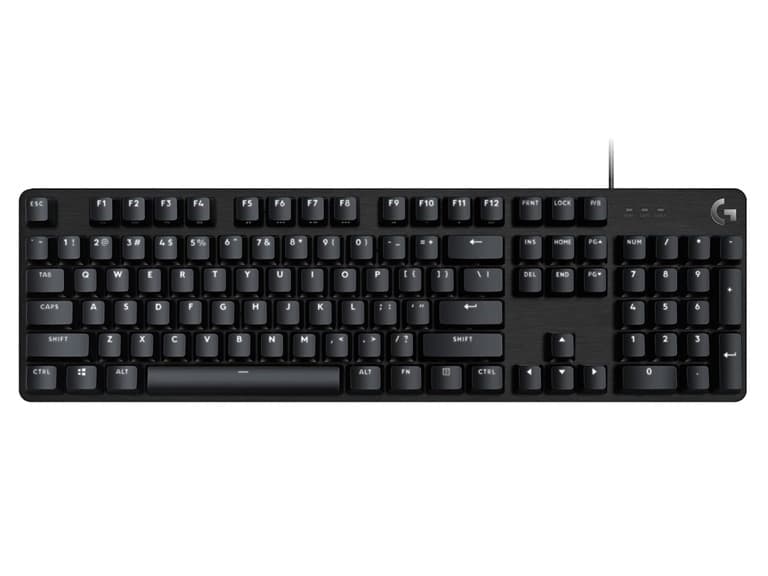 Logitech G413 SE Full-Size Mechanical Keyboard - Image 1