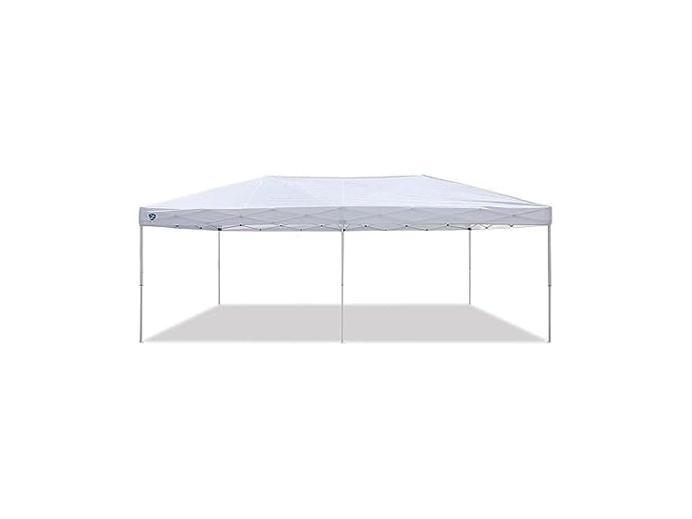 Z-Shade 20 x 10 Foot Everest Instant Canopy - Image 1