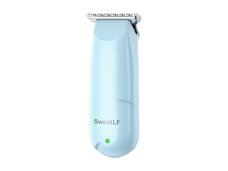 SWEETLF Hair Clippers - Image 1