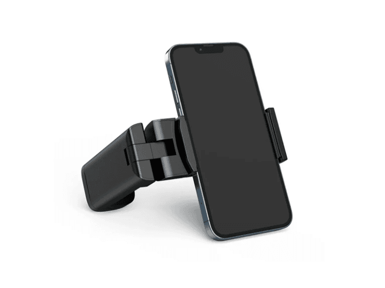 2Pk 360 Rotation Universal Handsfree Phone Mount - Image 1