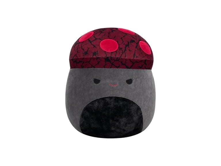 Squishmallows Original 20in Gert The Mushroom - Image 1
