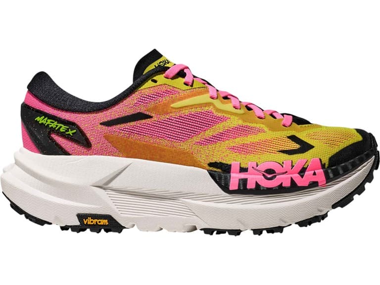 Hoka Mafate X Women's Shoes - Image 1