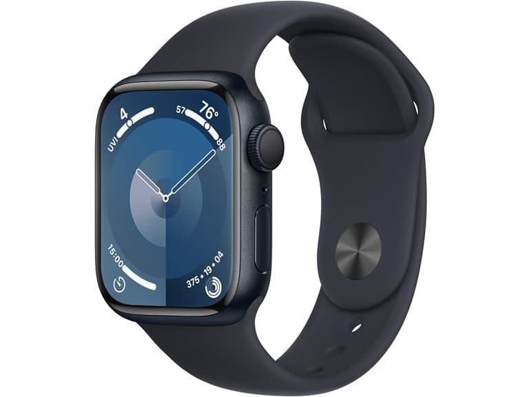 Apple Watch Series 9 (Grade A Refurbished)(Open Box) - Image 1