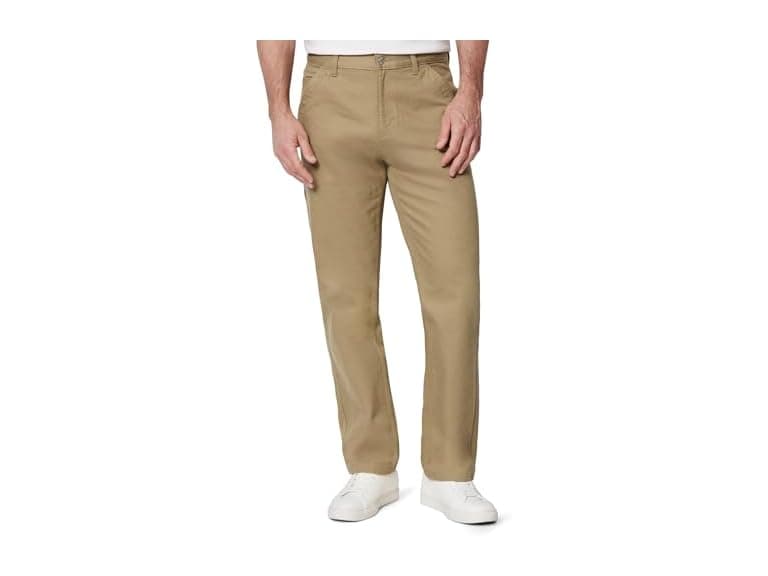 Amazon Essentials Men Rigid Relaxed-fit Jean - Image 1