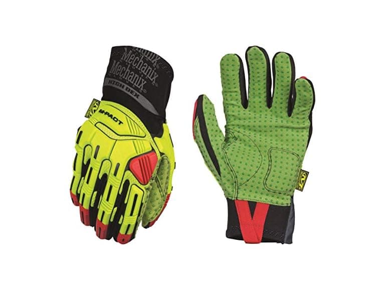Mechanix Wear 3PK-MPDX-91-008 3 Pairs - Image 1