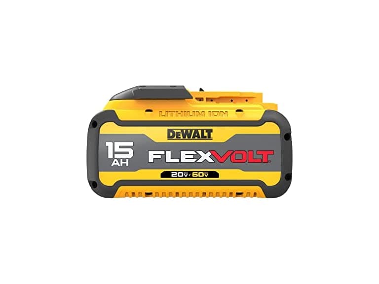 DEWALT DCB615 FLEXVOLT® 20V/60V Max* 15.0Ah (Open Box) - Image 1