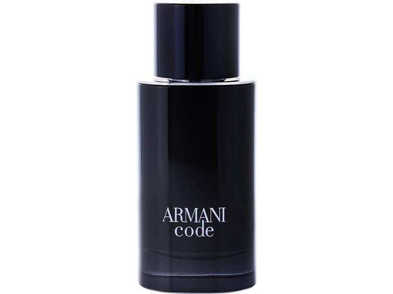 Armani Code For Men/Giorgio Armani EDT Tester 2.5 Oz - Image 1