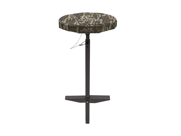ALPS OutdoorZ Ducks Unlimited Wetland Seat