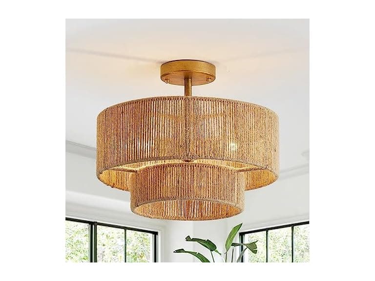 Parrot Uncle BBW9513-3-PU Chandelier Light - Image 1