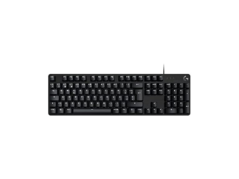 Logitech G413 SE Full-Size Mechanical Gaming Keyboard - Image 1
