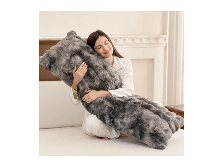 ZonLi body pillow - Image 1