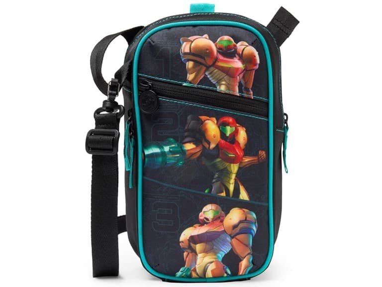 PowerA Crossbody Bag for Nintendo Switch - Image 1