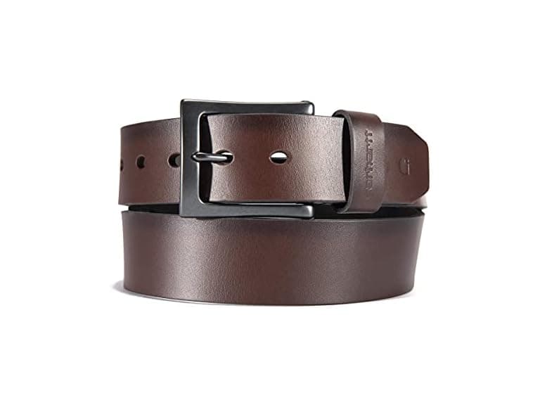 Carhartt Men's A0005510 Anvil Belt - Image 1