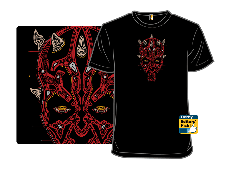 Shadow Lord - Image 1