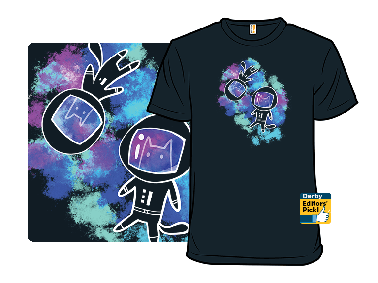 AstroKitties - Image 1