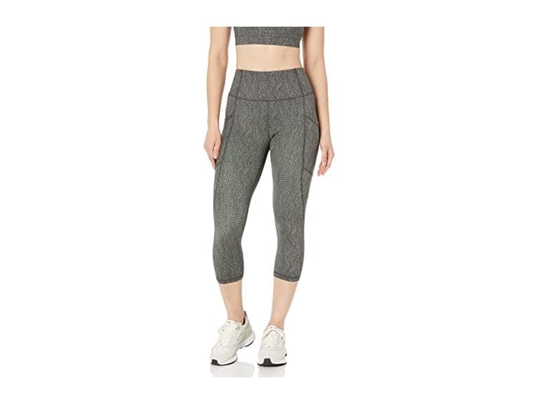 Amazon Essentials Women 1X Active Sculpt Legging - Image 1