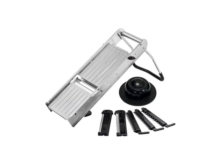 TableCraft 12629 Mandoline Slicer Set - Image 1