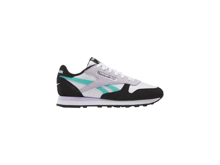Reebok Women's Classic Leather Sneaker - Image 1