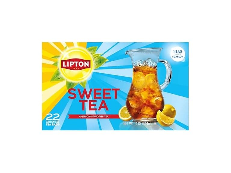 Lipton Tea - Image 1