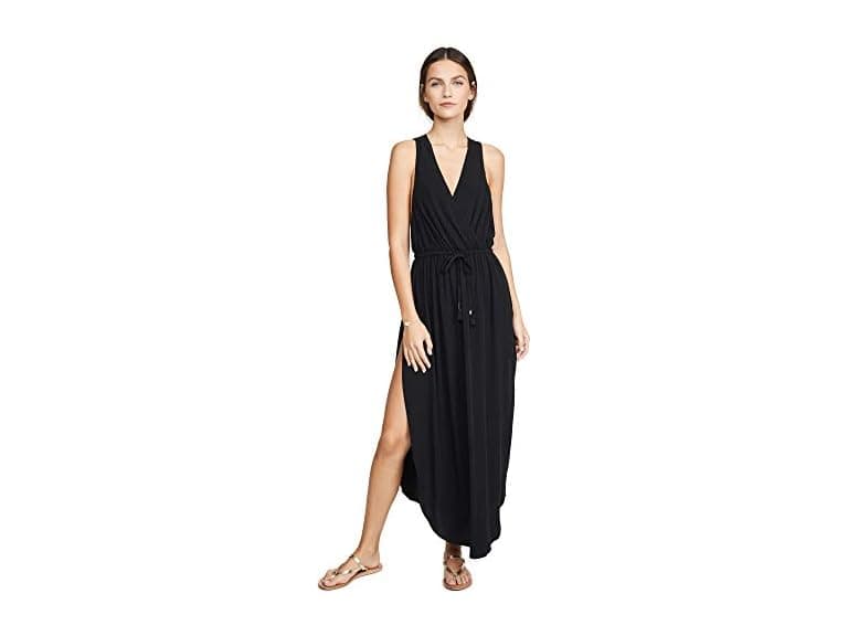 L*Space Women (M) LSpace Women's Kenzie Up Dress - Image 1