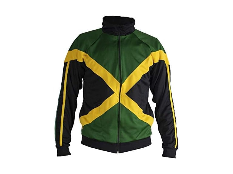 JL Sport Men (L) Sports Jacket - Image 1