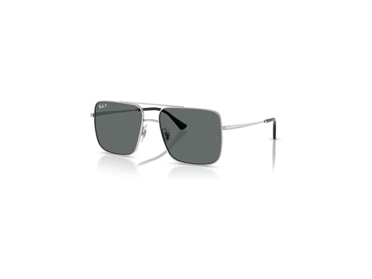 Ray-Ban Rb3758 Ari Square Sunglasses - Image 1