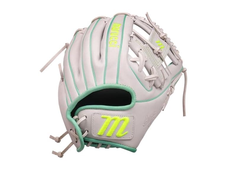 MARUCCI Cypress Fastpitch 44A2 11.75” I Web Right Hand Throw - Image 1