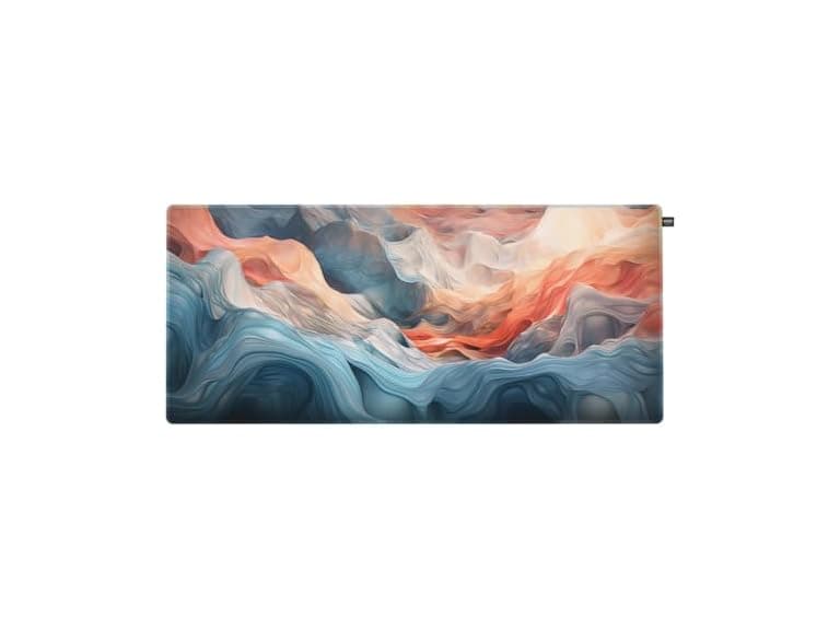 CHERRY XTRFY GP5 XL Gaming Mousepad - Image 1