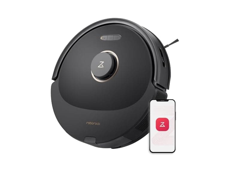 roborock Q8 MAX Robot Vacuum & Mop - Image 1