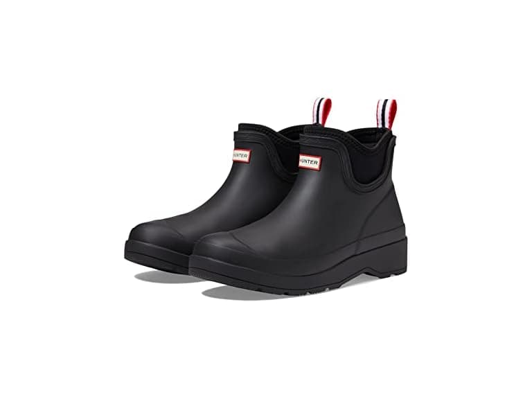 Hunter Women's Play Chelsea Neoprene Boot  (Open Box) - Image 1