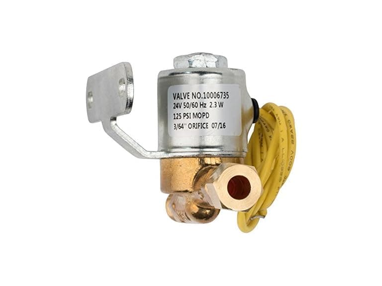 AprilAire 4040 Solenoid Valve, 24 Volt f - Image 1