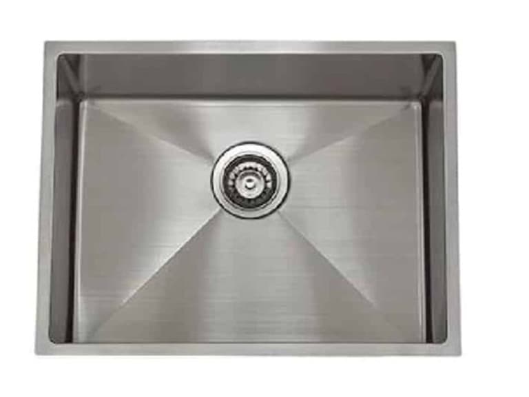 Lenova Kitchen Sink, 23"x18"