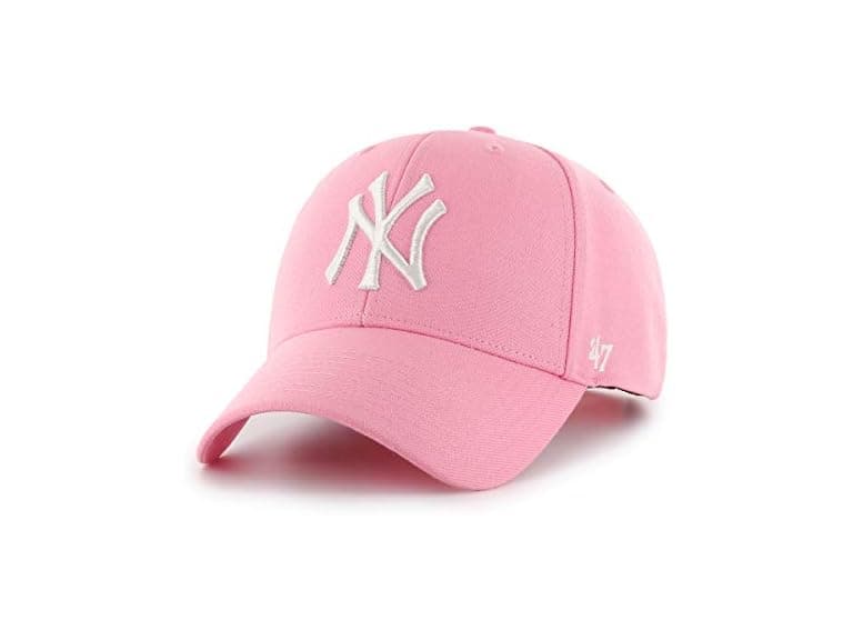 47 Women (OS) Brand NY Yankees MVP B-mvpsp17wbp-rs - Image 1
