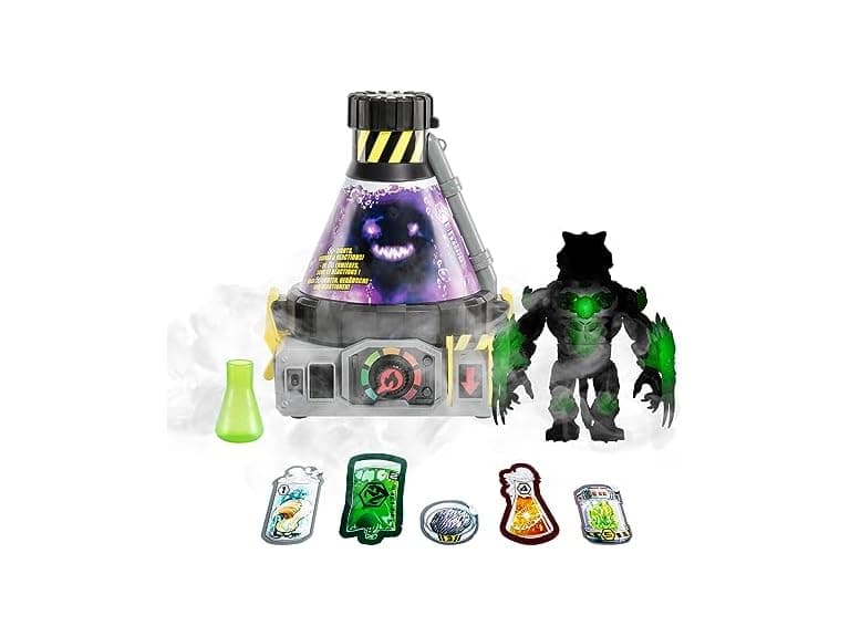 Stealth Strike Big Cat Beast Creator - Image 1