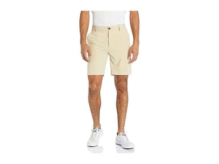 Mossy Oak Men Stretch Golf Shorts - Image 1