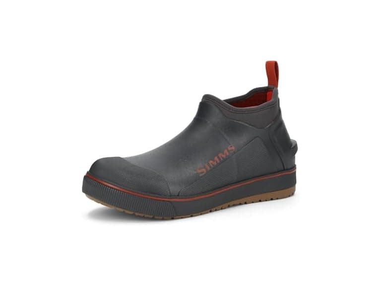 Mens Simms Challenger Slip On Shoe (11) - Image 1