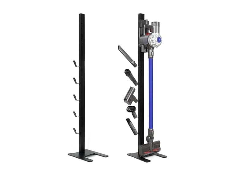 BRIGHTSHOW Storage Stand Docking Station - Image 1