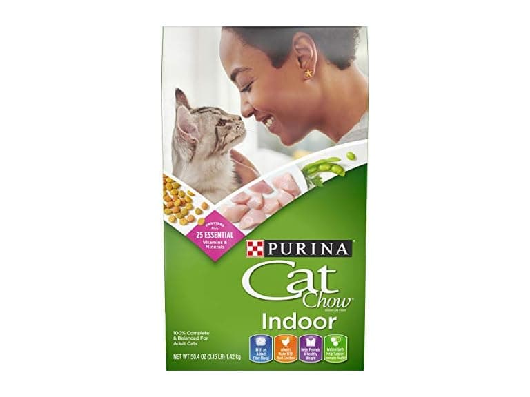 Nestle Purina Pet Care Co Catchow 3.15 Lbs - Image 1